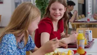 Deutsche Botschaftsschule Peking DSP Schulfilm