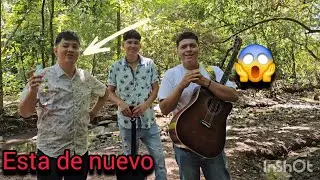 EL NIÑO DE ORO DE REGRESO CON LOS MUSICOS😱👌