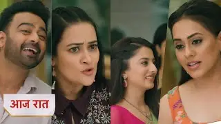 Anupama 1 September 2025 new promo - Pakhi unhappy with devika?