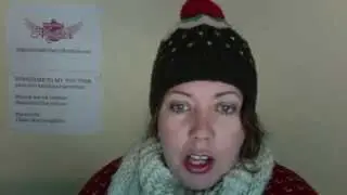 E:14 15/12/14 A Writer's Book Journey - Zoella and the ghostwriting scandal