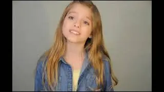 Isabel Myers Audition with Untitled Entertainment