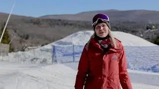 Snow Report 02/21/20