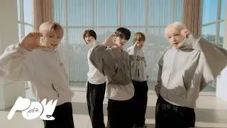 POW (파우) 'Come True' Dance Practice