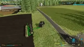 Fix Precision Scores| Fs22 2 Brothers Farming St Kale| Ep 25