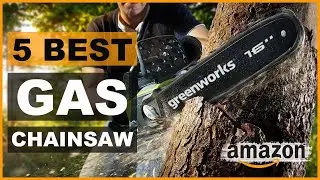 5 Best Gas Chainsaw Brand On Aliexpress On Amazon