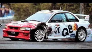 Special return WRC+ Rallye sanremo 2021 Italian drivers 