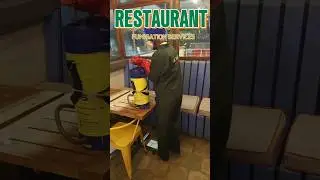 Essential Restaurant Fumigation Services Nairobi: Protect Your Business with PEST FLASH! 🚨🍽️