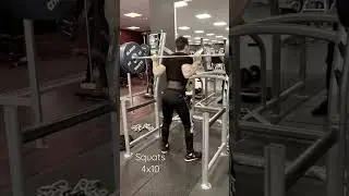 LEG WORKOUT FOR MASS #shorts #fitness #gym #workout #mensphysique #bodybuilding #legday #natural