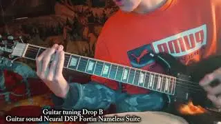 Edge Of Death - Vampire (playthrough/ playtrue/ tutorial)
