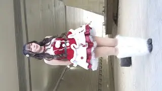 수련수련（Sooflower） 'FIESTA' ◎251221 마포종점나들목 문화공간 버스킹 피벗캠 by Raon