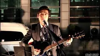 Kang Ha Neul - Let It Be (The Beatles)