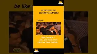 😂INTROVERT IN A FAMILY FUNCTION #trending #viral #shorts #shortsvideo #ajith #surya #vijay #simbu