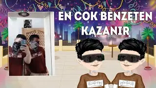 MERT K&Ouml;SE İLE MSP KARAKTERİMİZİ YAPIYORUZ / 5 drip veriyoruz