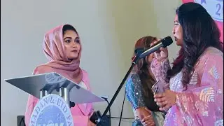 Nek Mart presents Ramadan and Eid Fair London.organised by​@NesathKhusbuVlogs