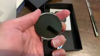 Future Smart Watch
