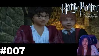 Harry Potter und der Gefangene von Askaban PS2 #007 I Mafloy stellt uns eine Falle