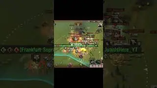 WARPATH 12 - 20% HP Base Defense vs JuF // Aegean Sea