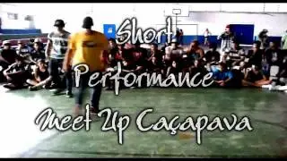 VITTINHO &lsaquo; short performance &rsaquo; Meet Up Ca&ccedil;apava #Campe&atilde;o