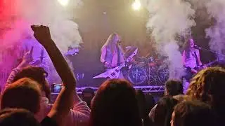 FREEDOM CALL - Heavy Metal Happycore - Live in London 11.01.2026