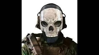 From $14.99 & Free Shipping | MW2 Cosplay Mask | ACcosplay