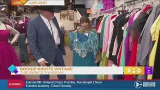 Boogie Nights Vintage
