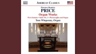 Caprice in F Major