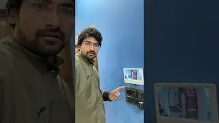 Havells Video Door Phone With Electronic Gate Lock Installation, How to adjust electric rim lock