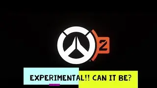 Overwatch 2?: Florida Mayhem experimental 21147 (info in description)