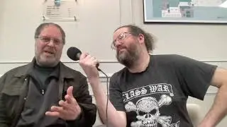 Spycops inquiry reaction: end of 2 Dec 2024 (Bob Lambert evidence day 1)