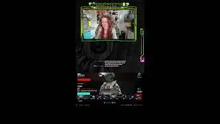 Warning, Irish Woman Sniping! | Battlefield 2042 (Portrait)