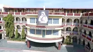 St Anselm's Sr  Sec  School || St. Anselm's Campus || Mansarovar || Jaipur ||