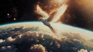 Circle of Silent stars 🌙 Angelic Music for Peace & Healing 🪽Calm Your Mind and Restore Your Spirit