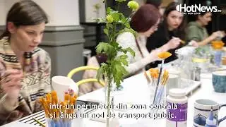 Ceramic Cafe - cafeneaua alternativă
