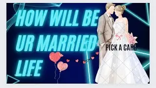 😘Detail AF - Pick A Card - How will be ur married life❤️stickers❤️Dicegame😍messages🍁Advice🎁🕉️
