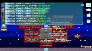 TEAMGAP LIVE PROB
