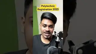Jexpo 2025: Polytechnic Registration 2025 | Wbscte Polytechnic Registration 2025