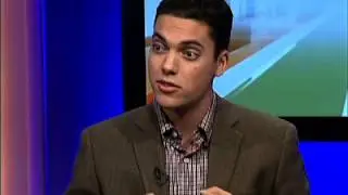 Nick Troiano OTV Politics on Campus Comcast Newsmakers H264