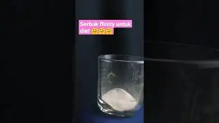 Serbuk flimty untuk diet #serbuk #flimty #flimtyfiber #diet #detox