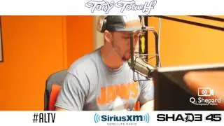 Spit Gemz Toca Tuesday Freestyle