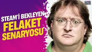 PC'NİZ K&Ouml;T&Uuml;YSE OYUNUMU OYNAMAYIN DİYEN KİM? - Haber Uzayı 228