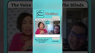 The Voice, 28-й сезон, лучшие моменты слепых прослушиваний #thevoice #TheVoiceSeason28