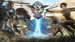 ARK: Survival Evolved | Tamil Live 2K | With Friends | Dinosaur Pudikkalama | #arksurvivalevolved