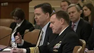 How does the FBI insulate itself from political pressure?