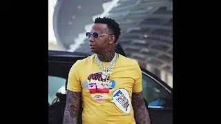 (FREE) MONEYBAGG YO x KEY GLOCK TYPE BEAT 