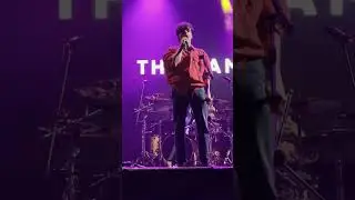 [4K] 230806 THE VAMPS - Somebody To You (Live @ Cheshire Balloon Fiesta, Chester)