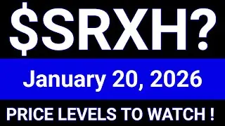 SRXH Stock (SRx Health Solutions Inc.) SRXH Stock Analysis | January 20, 2026 