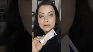 Самый вирусный продукт от Flicka Cosmetics &mdash; крем Silk Touch Milk Cream!!! 🪄❤️ #шорты #обзормакияжа