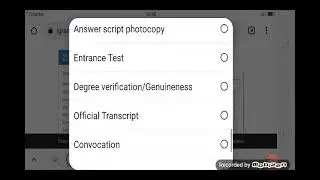 IGNOU online help desk | Igram | Ignou