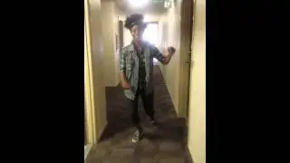 Unique video for 
