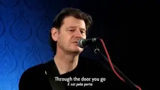 John Hurley - Don't Go Lovin'